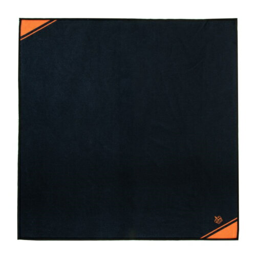 キング PTMX480 OR(オレンジ) King ピタッとマルチクロス 480×480mm