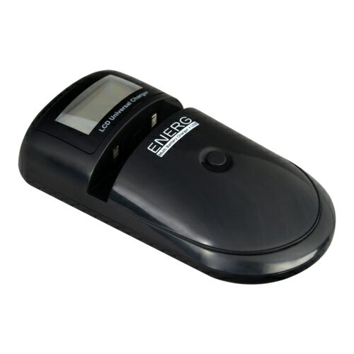 ケンコー(Kenko) U-#018MBC ENERG マルチバッテリーチャージャー＋USB 一台で様々なバッテリーパック・充電池・モバイル機器を充電