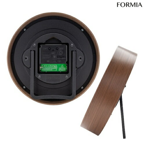 ���ڥ�ë�Ż����� HIC-007RC-BR �֥饦�� ����ƥꥢ���ȳݤ����� �֤��ݤ����� Formia �ե���ߥ� ����ÿ���� �ݥå�