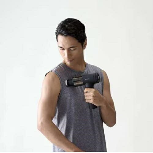 【長期保証付】アルインコ(ALINCO) MCB031 ボディシェイプガンハイパー