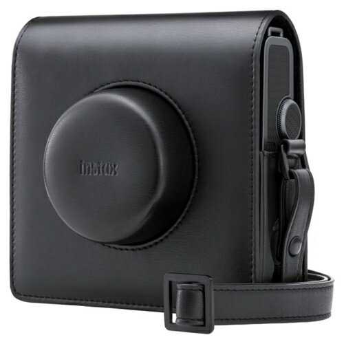 チェキ instax WIDE Evo カメラケース ブラック