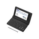 CASIO(カシオ) XD-SA6500BK(ブラック) EX-word(エクスワード) 生活・教養モデル(2)