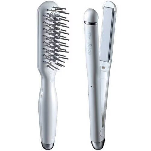 KALOS BEAUTY TECHNOLOGY(カロスビューティーテクノロジー) DB-GW503-D ダイヤモンドパール Dr.Beau Glister brush&iron