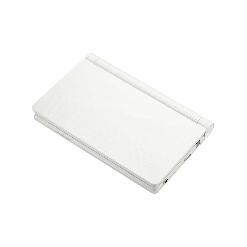 【長期保証付】CASIO(カシオ) XD-SA9000WE(ホワイト) EX-word(エクスワード) コンテンツ追加用モデル