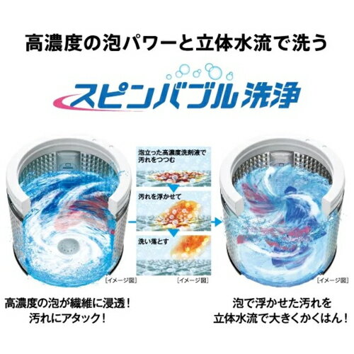 【標準設置料金込】【長期保証付】【対象ショップ限定 先着1000円OFFクーポン】アクア AQUA AQW-VB16A-S シルバー 全自動洗濯機 洗濯16kg AQWVB16AS