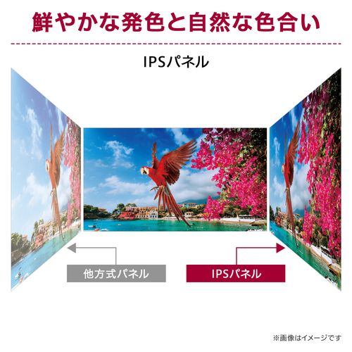 LGエレクトロニクス(LG) 27UP650K-W LG UHD Monitor 4K 27型 4Kモニター - Image 3