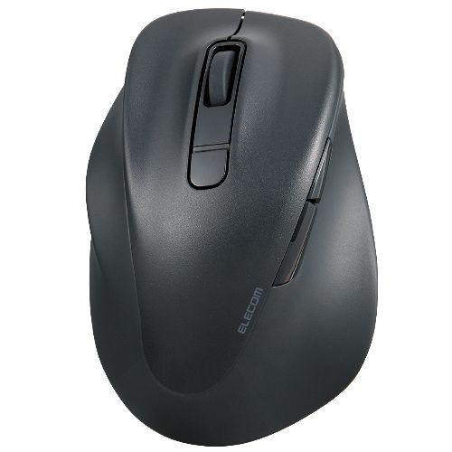 ���쥳��(ELECOM) M-XGL31BBSKBK �֥�å� �Ų� Bluetooth5.0�ޥ��� EX-G 5�ܥ��� L������ ������