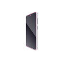 エレコム(ELECOM) PM-G251FLSTN Galaxy S25 SC-51F フィルム 画面内指紋認証対応 アンチグレア 抗菌 指すべりさらさら 指紋防止 反射防止(2)