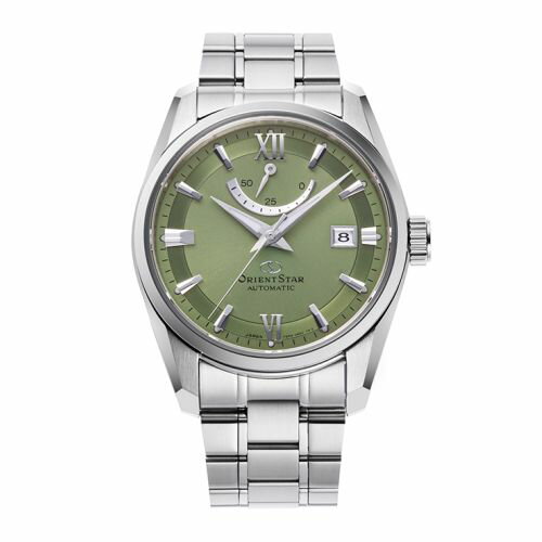 【長期保証付】オリエント(ORIENT) RK-AU0107E オリエントスター STANDARD 機械式腕時計 国内正規品 【長期保証付】オリエント(ORIENT) RK-AU0107E オリエントスター STANDARD 機械式腕時計 国内正規品
