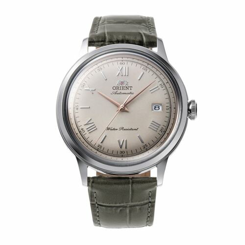 【長期保証付】オリエント ORIENT RN-AC0025N オリエント Classic 機械式腕時計 国内正規品 RNAC0025N