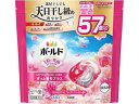 P&G ボールドジェルボール4D プレミアムブロッサム 詰替 57個(3)