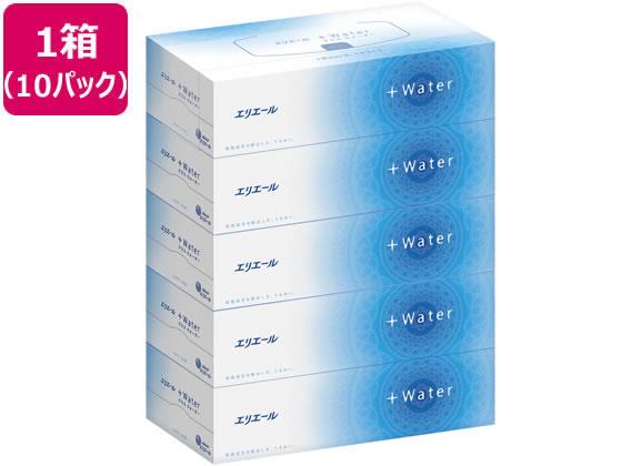 ↑↑↑正確な在庫状況は上記バナー「在庫状況を確認する」をクリックして頂き、必ずご確認ください。&nbsp;&nbsp;&nbsp;肌にやさしいうるおいティシュー保湿性に優れ、やわらかで高品質。水分率は通常のティシューの170％。お子様やご高齢の方など、肌にやさしいものが必要な方に、安心してお使いいただけます。●サイズ：60×243×115mm●注文単位（入数）：1箱（180組×5個×10パック）※メーカーの都合により、パッケージ・仕様等は予告なく変更になる場合がございます。　