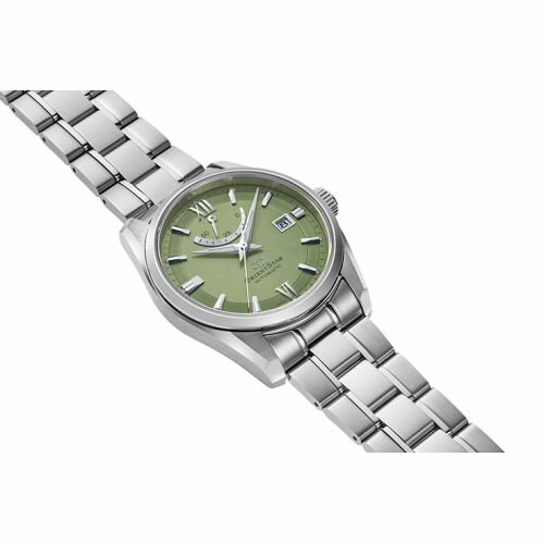 【長期保証付】オリエント(ORIENT) RK-AU0107E オリエントスター STANDARD 機械式腕時計 国内正規品