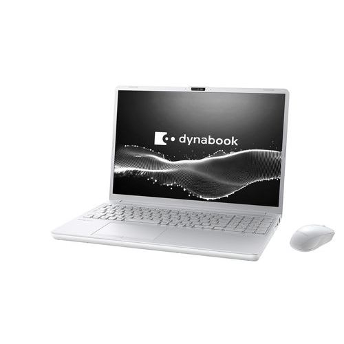 【長期5年保証付】dynabook P2T7YPBS dynabook T7/YS 16型 Core i7/16GB/512GB/Office+365 アッシュシルバー Windows 11 Home ノートパ P2T7YPBS