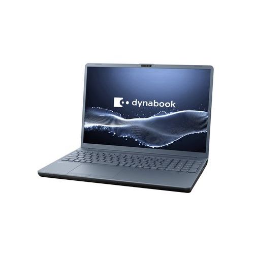【長期5年保証付】dynabook P1T6YPEL dynabook T6/YL 16型 Core i7/16GB/512GB/Office+365 アッシュブルー Windows 11 Home ノートパソコ P1T6YPEL