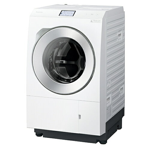 Ĺ5ǯݾա[/֥ꥢ 23 ]ѥʥ˥å NA-LX129DR-W(ޥåȥۥ磻) 絡  12kg/6kg[ɸ][Բ]