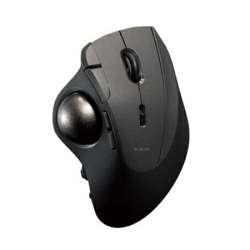 ELECOM ELECOM IST PRO M-IPT10MRSBKの商品画像