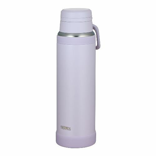 Other - サーモス(THERMOS) JOY-1000-LPL ライトパープル 真空断熱ケータイマグ 1L