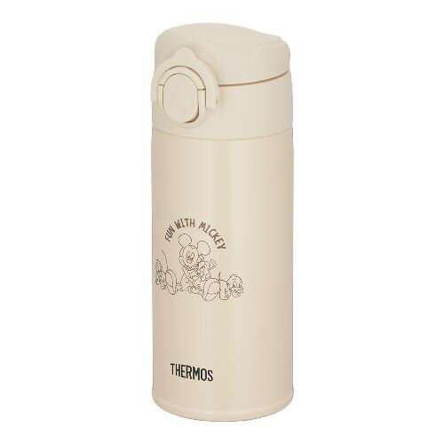 Other - サーモス(THERMOS) JPA-350DS-BE ベージュ 調乳用ステンレスボトル 0.35L