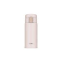 サーモス(THERMOS) FKA-350-WH(ホワイト) 真空断熱ストローボトル 0.36L(3)