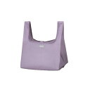 サーモス(THERMOS) REX-0101-LPL(ライトパープル) ポケットバッグ 10L(4)