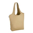 サーモス(THERMOS) RFL-018-BE(ベージュ) たたまず丸めるエコバッグ 18L(4)