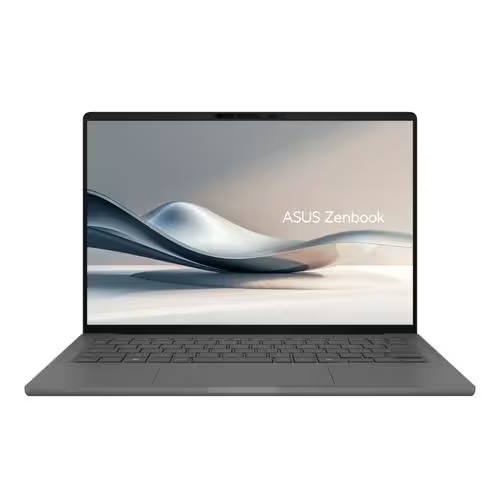 【長期保証付】ASUS エイスース UX3407QA-PU16548GRS Zenbook SORA 14型 SDX/16GB/512GB/Office+365 アイスランドグレー Windows 11 Home ノートパソコン UX3407QAPU16548