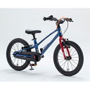 ロイヤルベビー(RoyalBaby) 子供用自転車 Royalbaby EZ SPACE-SUPER LIGHT 14インチ ブルー(4)