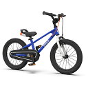 ロイヤルベビー(RoyalBaby) 子供用自転車 Royalbaby EZ Freestyle 14インチ ブルー