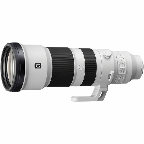 【長期保証付】ソニー(SONY) FE 400-800mm F6.3-8 G OSS ソニーEマウント 超望遠ズームレンズ SEL400800G 光学式手ブレ補正機構を内蔵