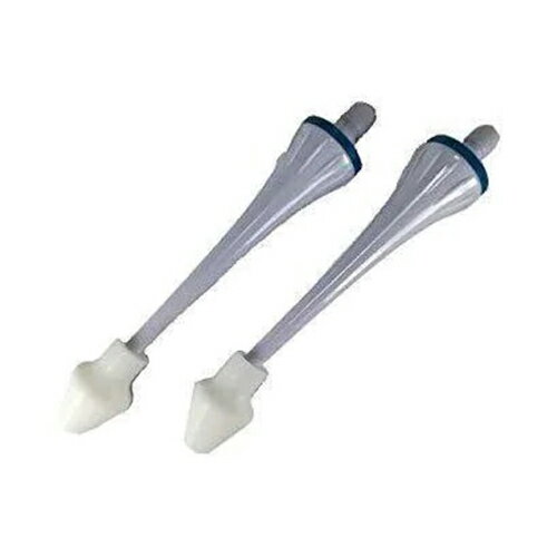 日光精器 NK7023 nicoja ハナオート用替えノズル2本 NK7023