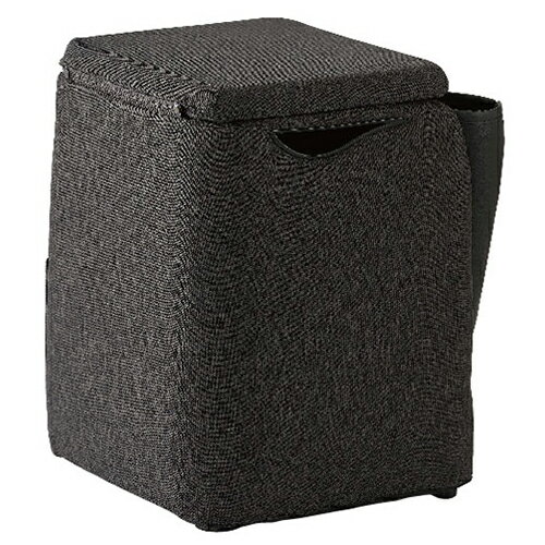 【長期保証付】アテックス AX-HP374dg ダークグレー マッサージスツール マルチ AXHP374dg