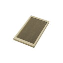 アイリスオーヤマ(Iris Ohyama) P-NTW-290R 猫の爪とぎ ワイドタイプ