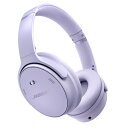 BOSE ボーズ Bose QuietComfort Headphones Chilled Lilac(チルドライラック) Bluetoothワイヤレスヘッドホン