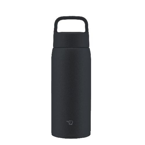 Rakuten - 象印(ZOJIRUSHI) SU-DA80-BM チャコールブラック ステンレスボトル 800mL