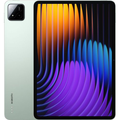 【長期保証付】シャオミ 小米 【おまけ付】Xiaomi Pad 7 グリーン 11.2型Androi ...