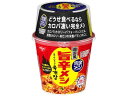 日清食品(NISSIN) 完全メシ 韓国風旨辛メシ ユッケジャン