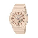 CASIO(カシオ) GMA-P2100M-4AJF G-SHOCK WOMEN 国内正規品 腕時計