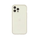 グルマンディーズ(gourmandis) IFT176CL(クリア) IIIIfit Clear iPhone 16 Pro Max 3LENS model対応ケース(2)
