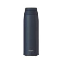 サーモス(THERMOS) JOO-750-IBL(インディゴブルー) 真空断熱ケータイマグ ステンレスボトル 水筒 0.75L(3)