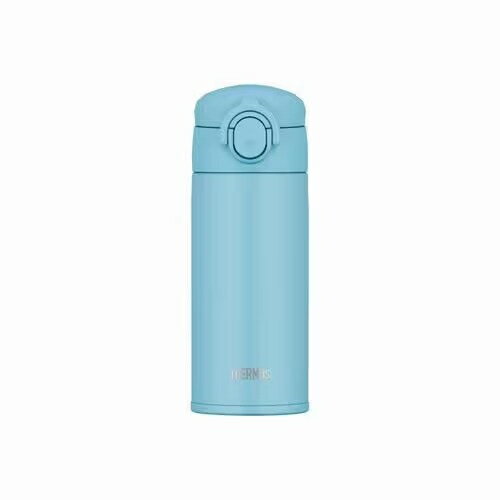 �����⥹(THERMOS) JOK-350-LB �饤�ȥ֥롼 ������Ǯ���������ޥ� ���ƥ�쥹�ܥȥ� ���� 0.35L