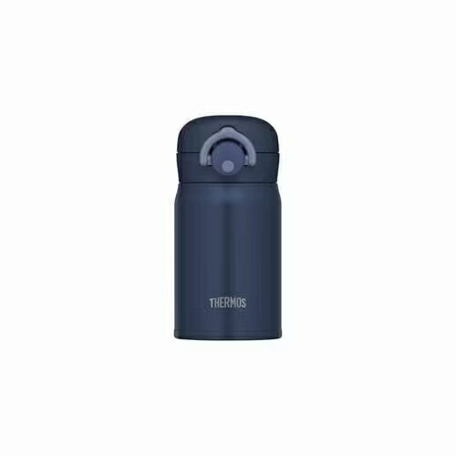 Rakuten - サーモス(THERMOS) JOP-250-DPNV ディープネイビー 真空断熱ケータイマグ ステンレスボトル 水筒 0.25L
