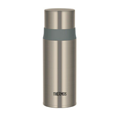 樂天商城 - サーモス(THERMOS) FFM-352-SG ステンレスグリーン ステンレスボトル 350ml