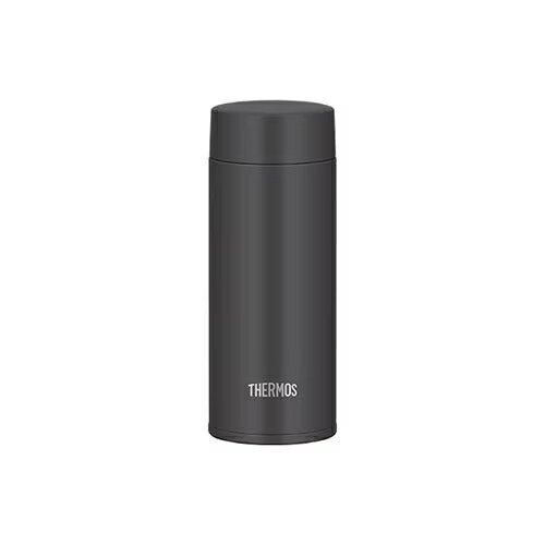 Other - サーモス(THERMOS) JOQ-351-SMB スモークブラック 真空断熱ケータイマグ 0.35L