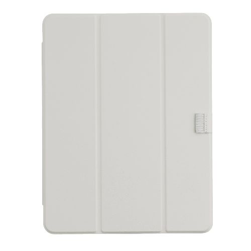 樂天商城 - ナカバヤシ TBCIPA24300GY グレー 13インチiPad Air M2 用 軽量ハードケースカバー TBCIPA24300GY