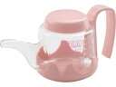 浅井商事 DIA ホルダー付吸呑器 L ピンク