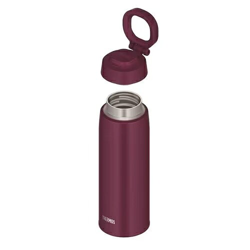 �����⥹(THERMOS) JOO-750-PL �ѡ��ץ� ������Ǯ���������ޥ� ���ƥ�쥹�ܥȥ� ���� 0.75L