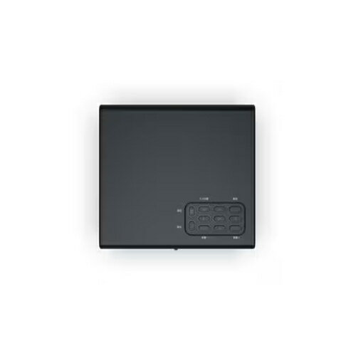 Wizz WPJS400 コンパクトプロジェクター