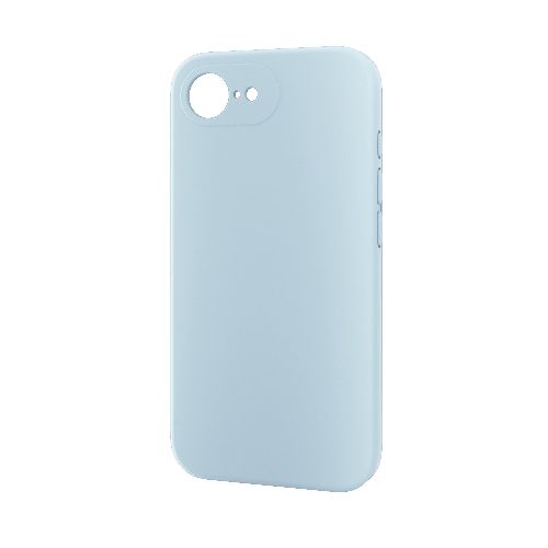 エレコム(ELECOM) PM-A25SHVSCMGBU ペールブルー iPhone 16e ケース ハイブリッド シリコン カバー カメラレンズ保護設計 磁力...