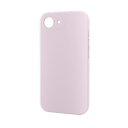 エレコム(ELECOM) PM-A25SHVSCMGPN(ピンク) iPhone 16e ケース ハイブリッド シリコン カバー カメラレンズ保護設計 磁力吸着...